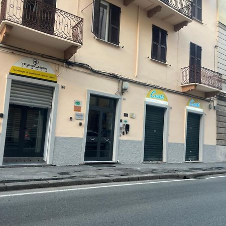 Bellavista 2 Hotell La Spezia Eksteriør bilde