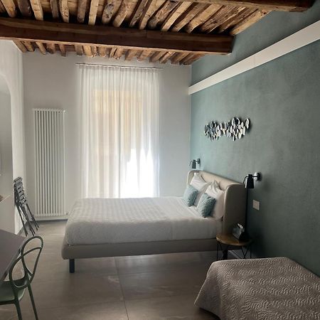 Bellavista 2 Hotell La Spezia Eksteriør bilde