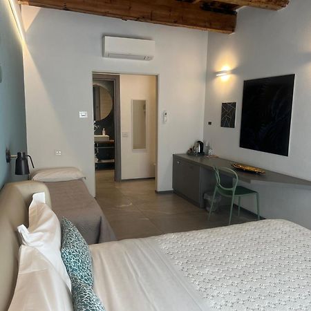 Bellavista 2 Hotell La Spezia Eksteriør bilde