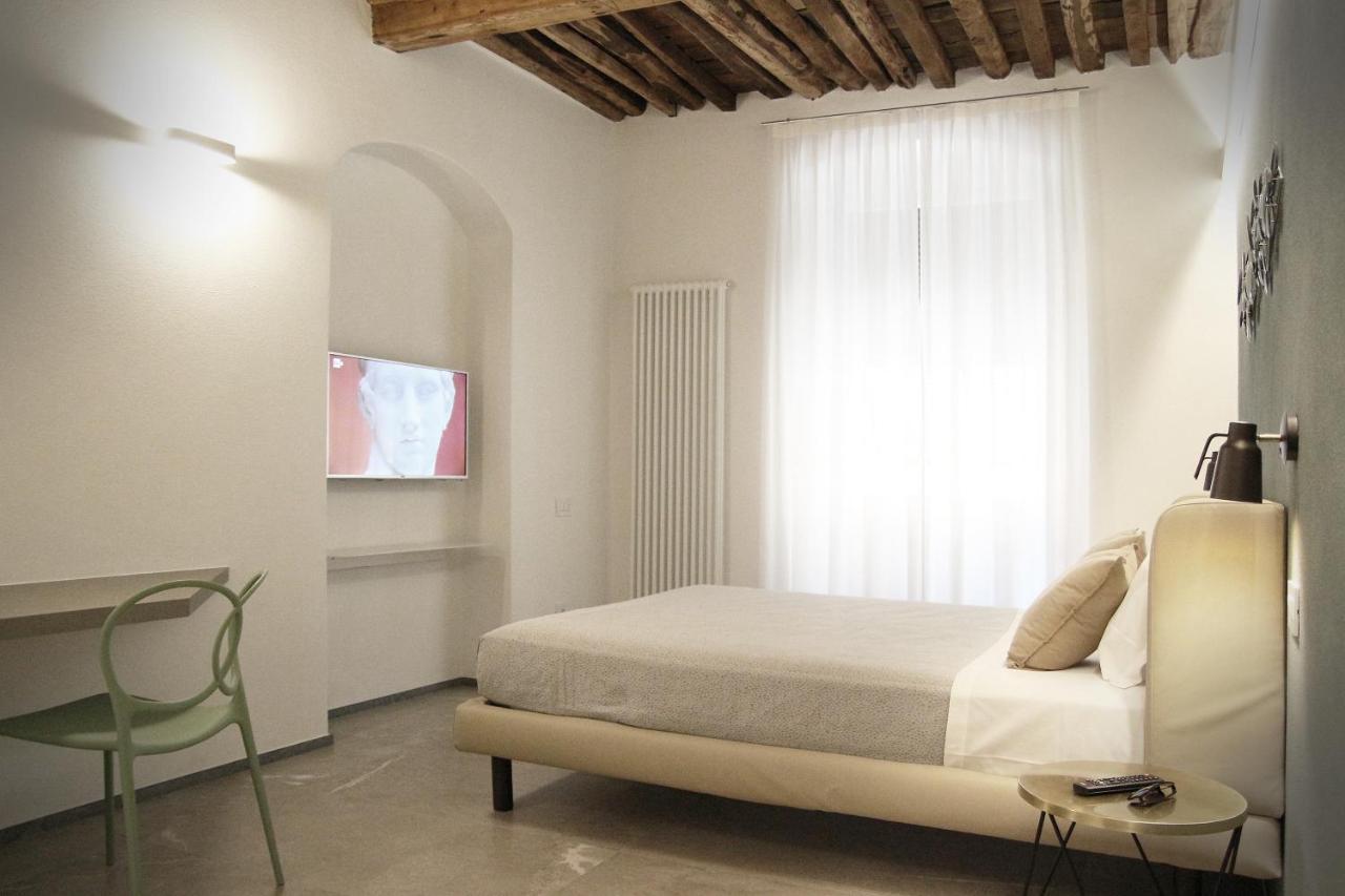 Bellavista 2 Hotell La Spezia Eksteriør bilde