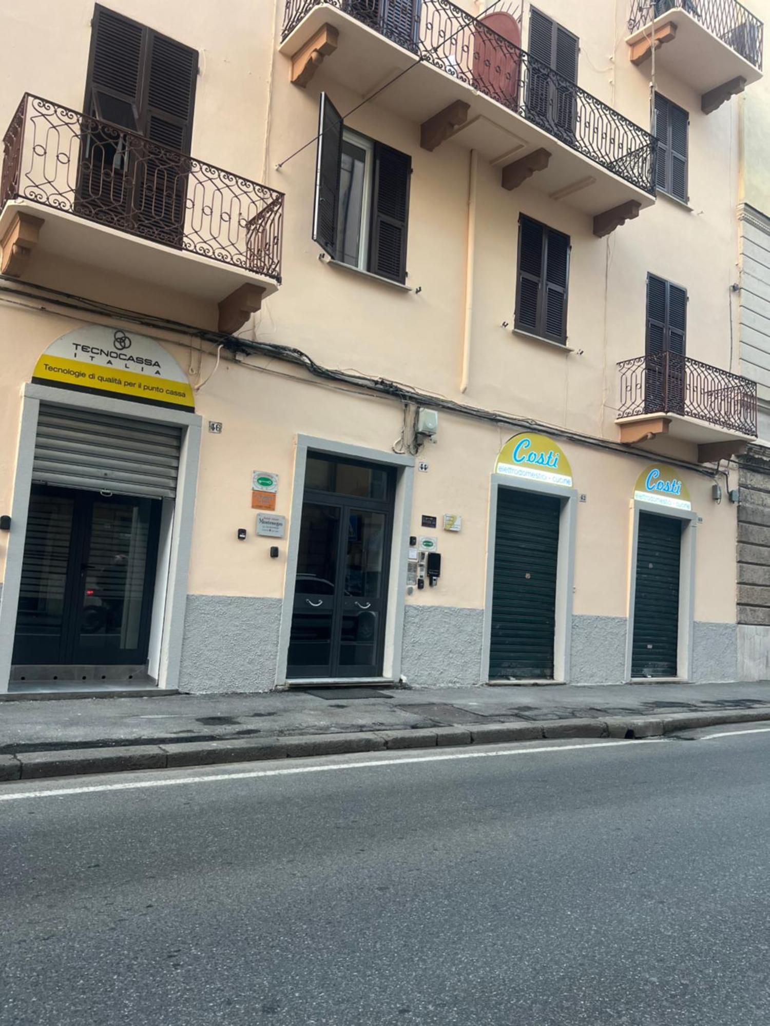 Bellavista 2 Hotell La Spezia Eksteriør bilde