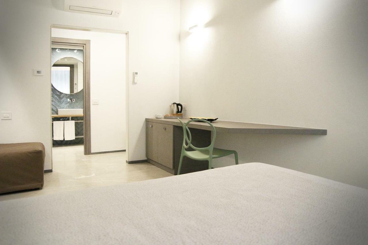 Bellavista 2 Hotell La Spezia Eksteriør bilde