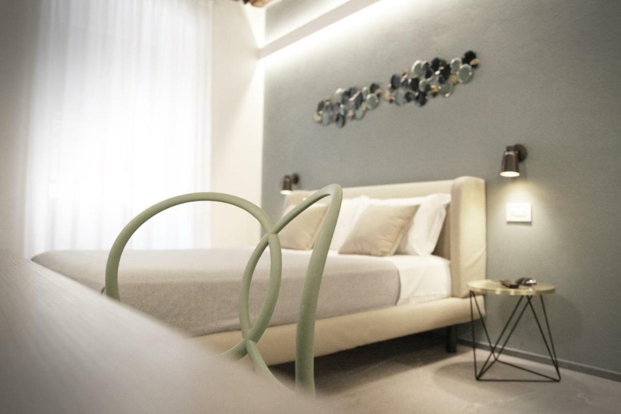 Bellavista 2 Hotell La Spezia Eksteriør bilde