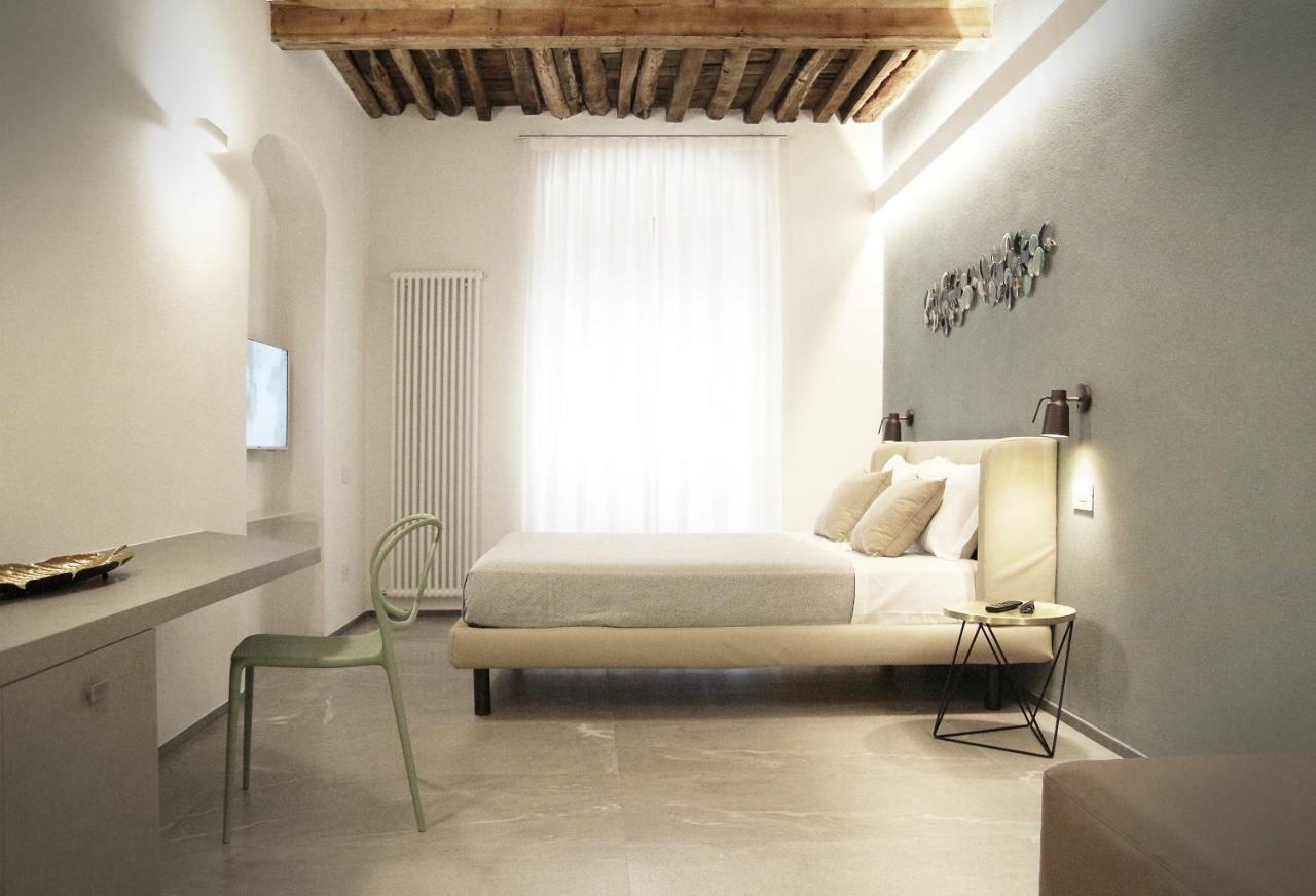 Bellavista 2 Hotell La Spezia Eksteriør bilde
