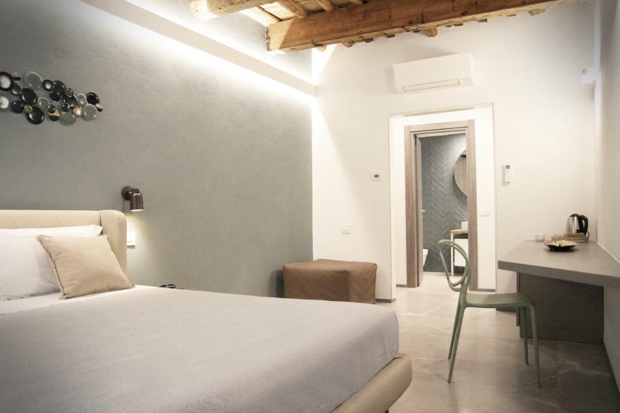 Bellavista 2 Hotell La Spezia Eksteriør bilde