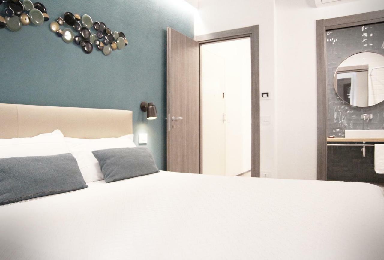 Bellavista 2 Hotell La Spezia Eksteriør bilde