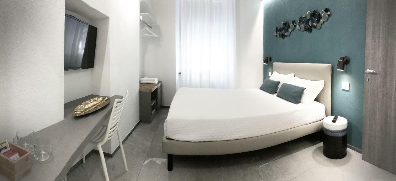 Bellavista 2 Hotell La Spezia Eksteriør bilde