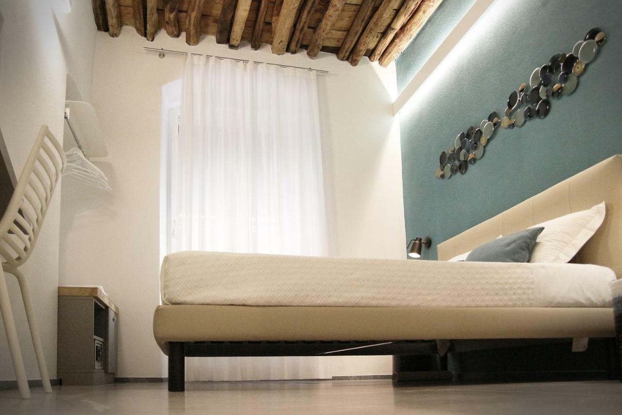 Bellavista 2 Hotell La Spezia Eksteriør bilde