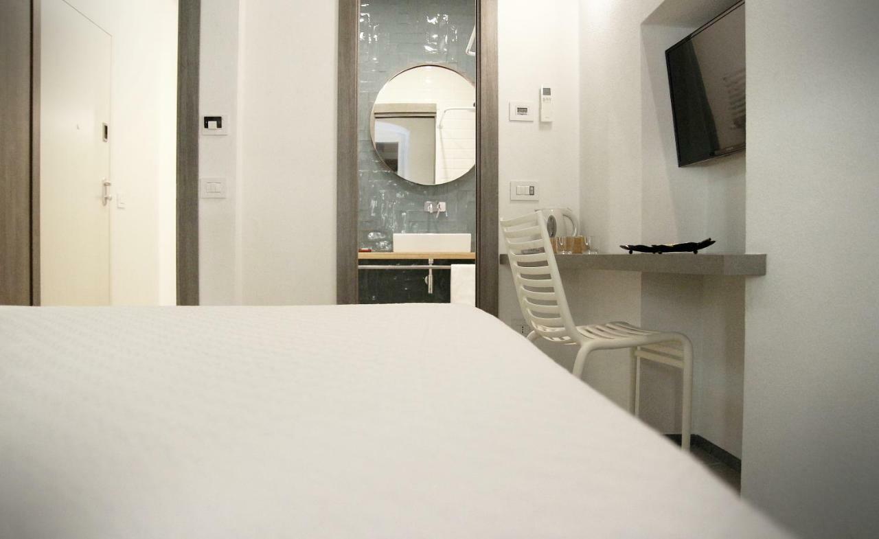 Bellavista 2 Hotell La Spezia Eksteriør bilde